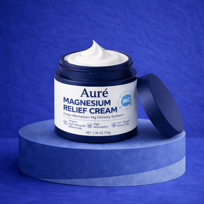 Lumé Joint Relief Cream