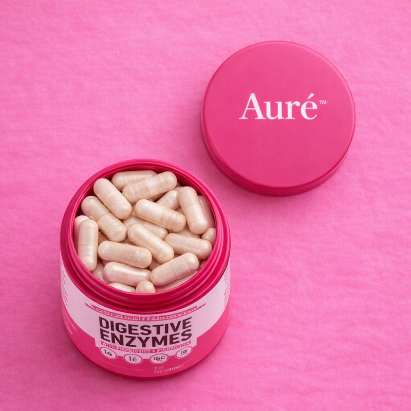 Digestive Supplement Made For Better Living